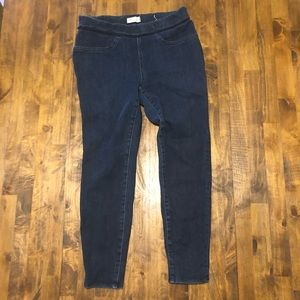 Madewell Jeggings